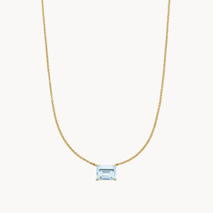 Sora Necklace