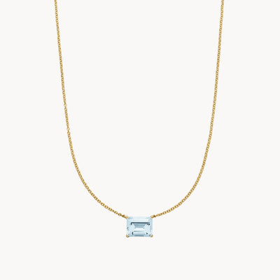 Sora Necklace