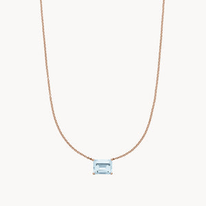 Sora Necklace