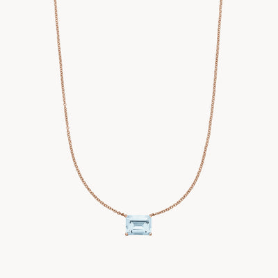 Sora Necklace