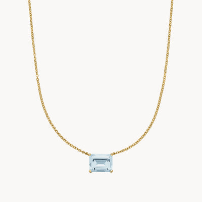 Sora Necklace