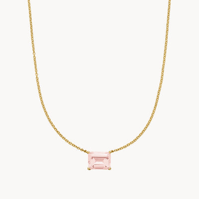 Rosie Necklace