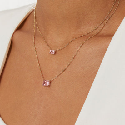 Rosie Necklace