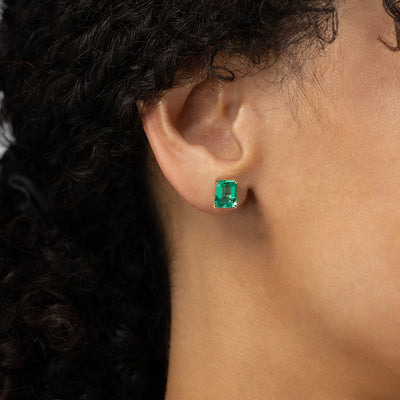 Eden Essence Studs