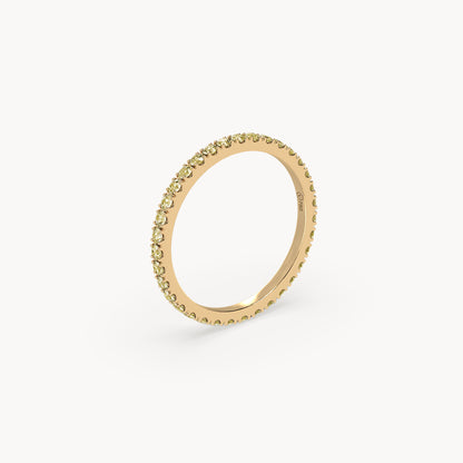 Elara Memory Ring