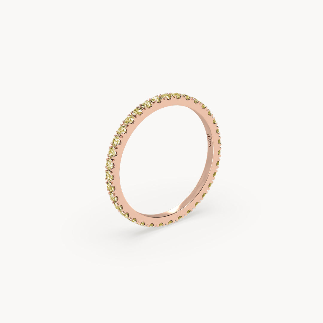 Elara Memory Ring