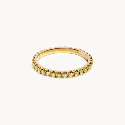 Elara Memory Ring