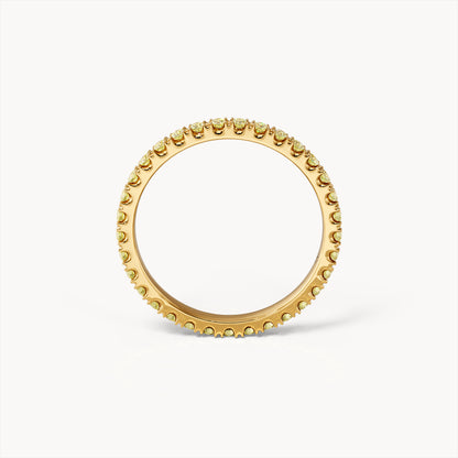 Elara Memory Ring