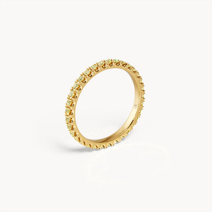 Elara Memory Ring