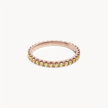Elara Memory Ring