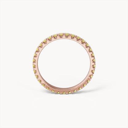 Elara Memory Ring