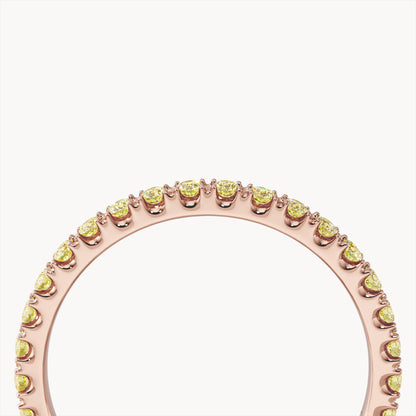 Elara Memory Ring
