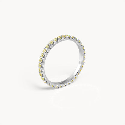 Elara Memory Ring