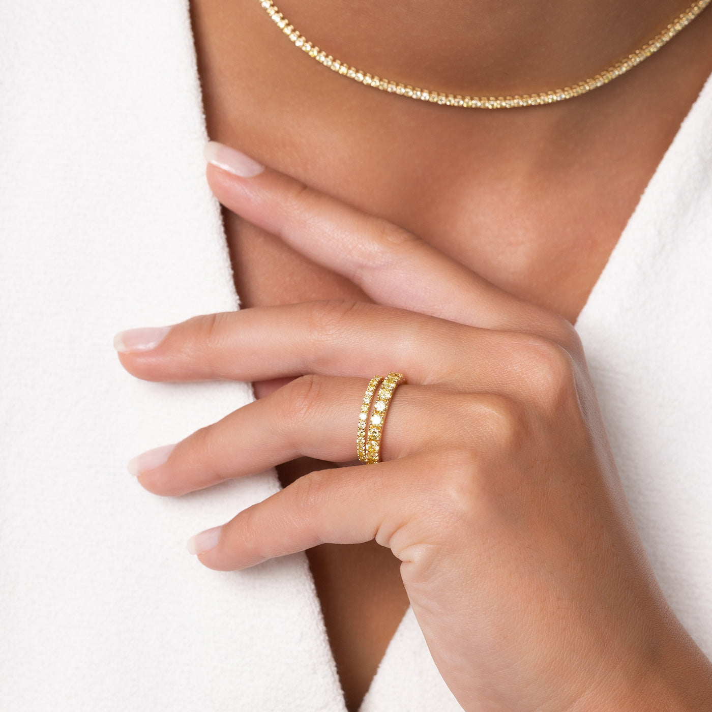 Elara Memory Ring