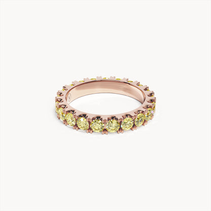 Elara Memory Ring