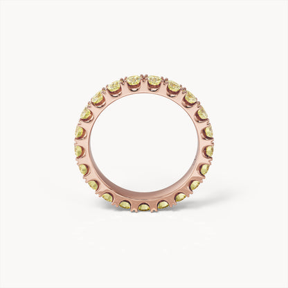Elara Memory Ring