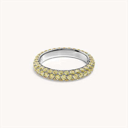 Elara Pavé Ring