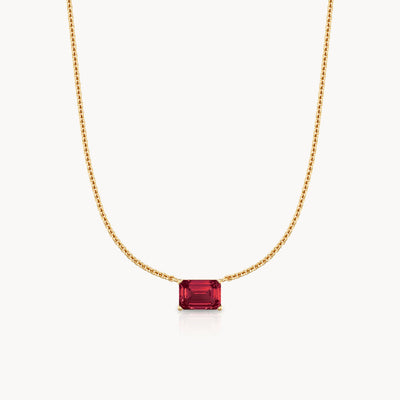 Ember Necklace