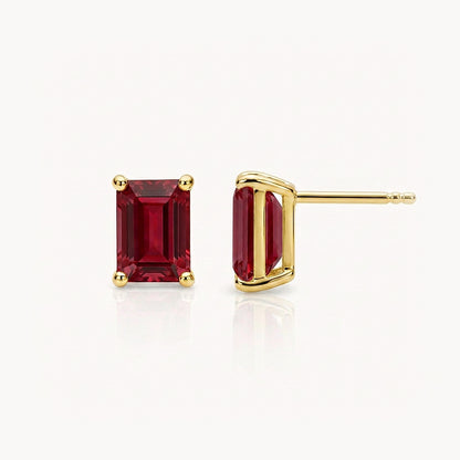 Ember Studs