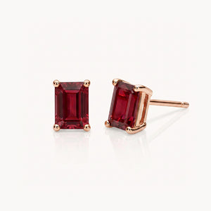 Ember Studs