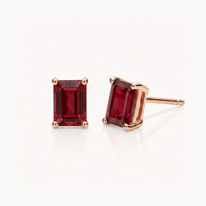 Ember Studs