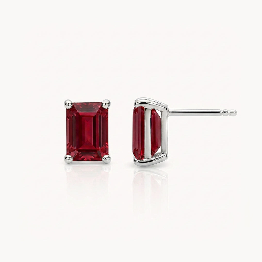 Ember Studs