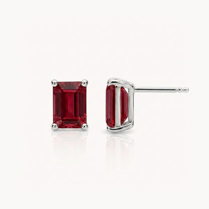Ember Studs