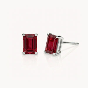 Ember Studs