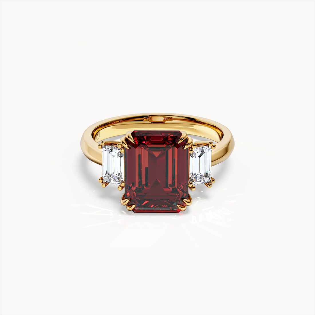 Ember Ring