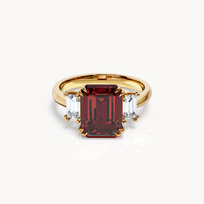 Ember Ring