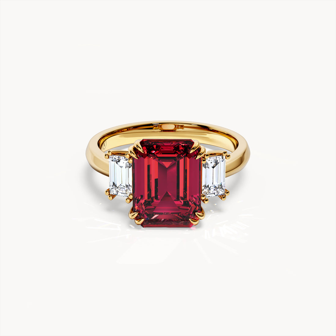 Ember Ring