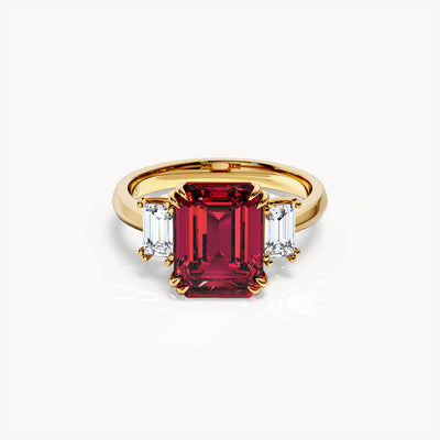 Ember Ring