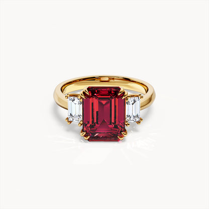 Ember Ring