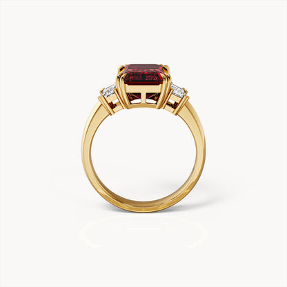 Ember Ring
