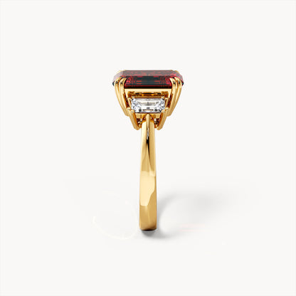 Ember Ring