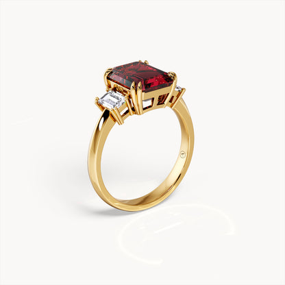 Ember Ring