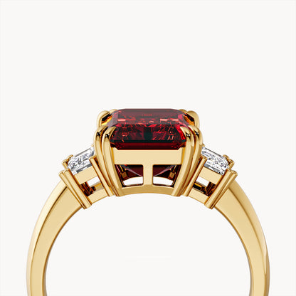 Ember Ring