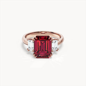 Ember Ring