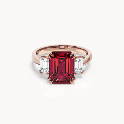 Ember Ring