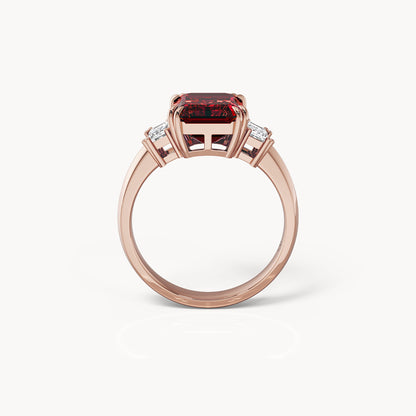 Ember Ring