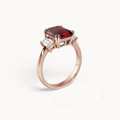 Ember Ring