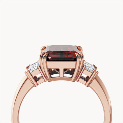 Ember Ring