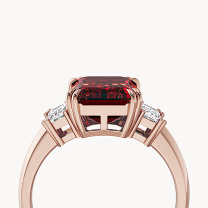 Ember Ring