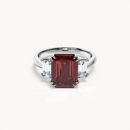 Ember Ring