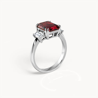 Ember Ring