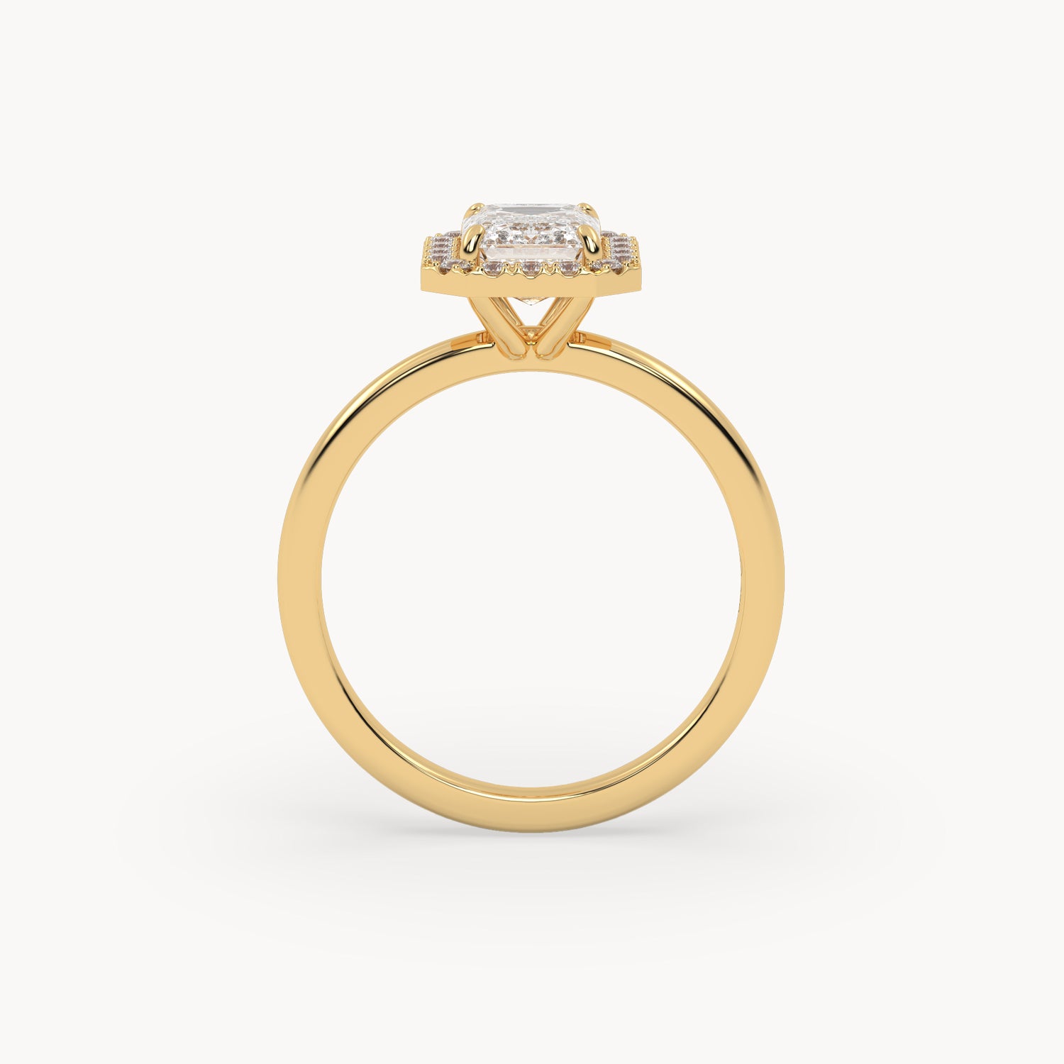 Hudson Engagement Ring