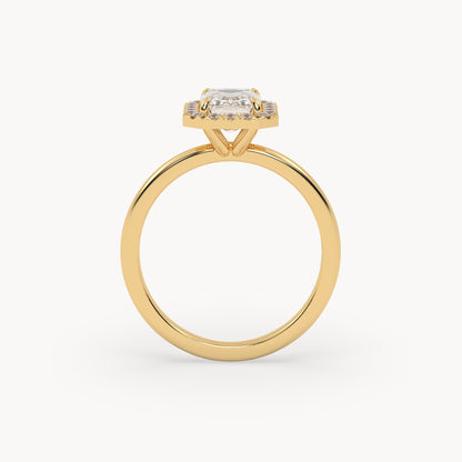 Hudson Engagement Ring