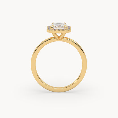 Hudson Engagement Ring