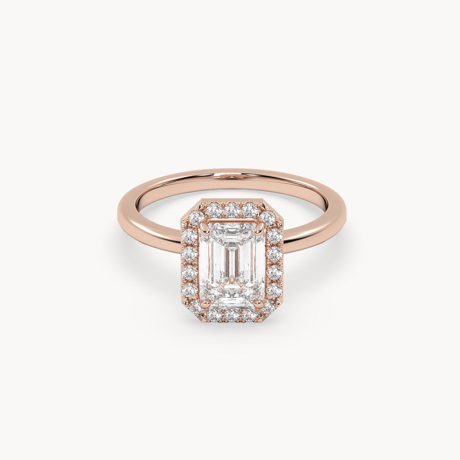 Hudson Engagement Ring