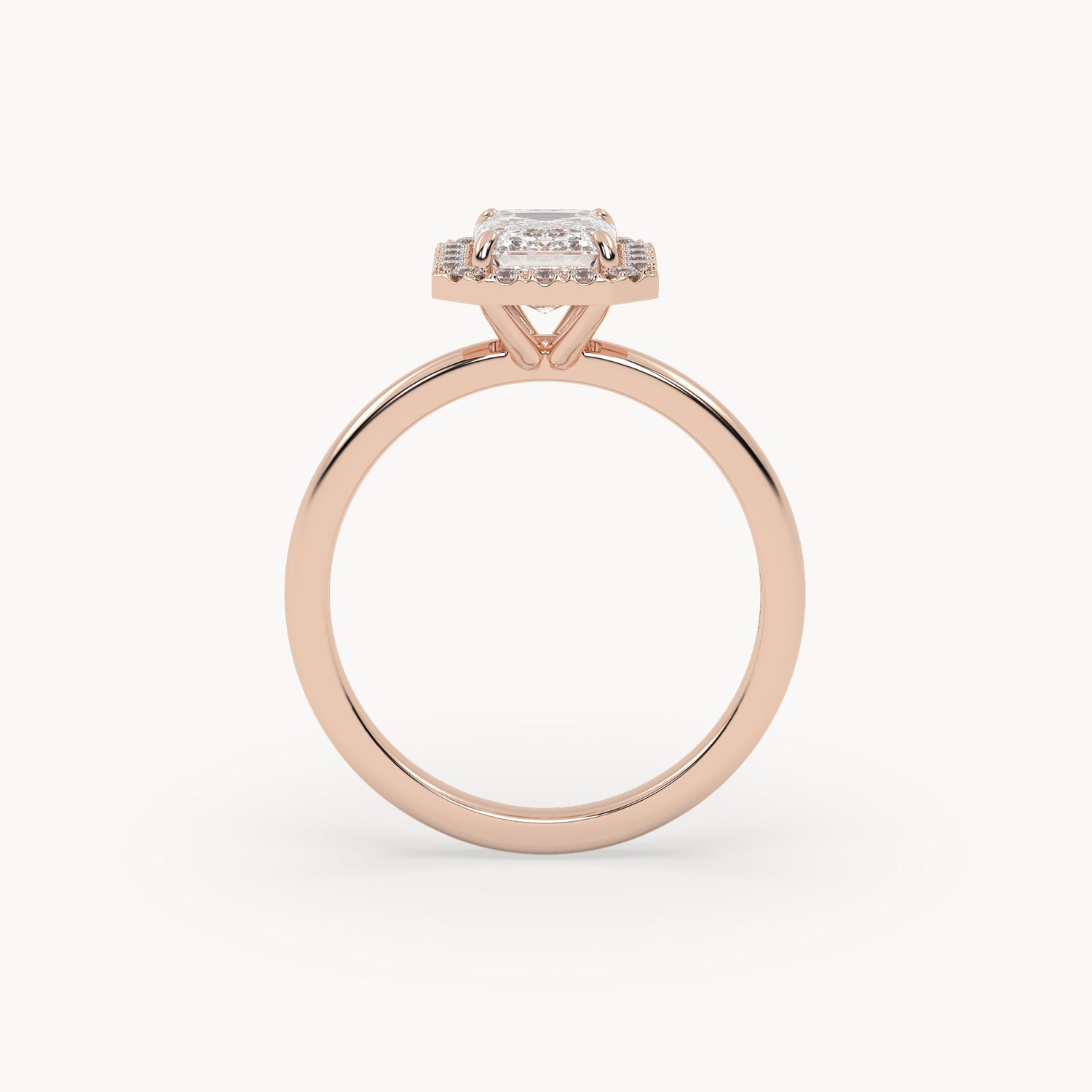 Hudson Engagement Ring